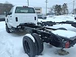 2025 Chevrolet Silverado 5500 DRW Other Cab Chassis for sale #554635 - photo 5