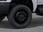 New 2025 Chevrolet Silverado 5500 Work Truck Regular Cab 4WD Cab Chassis for sale #554635 - photo 9