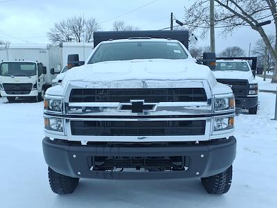 2025 Chevrolet Silverado 5500 DRW Other Cab Chassis for sale #554636 - photo 2
