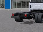 New 2025 Chevrolet Silverado 5500 Cab Chassis for sale #554636 - photo 11