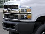 New 2025 Chevrolet Silverado 5500 Cab Chassis for sale #554636 - photo 13