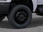 New 2025 Chevrolet Silverado 5500 Work Truck Crew Cab 4WD Cab Chassis for sale #554636 - photo 9