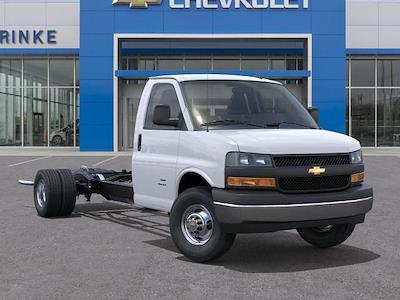 New 2025 Chevrolet Express 3500 - photo 1