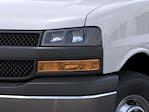 New 2025 Chevrolet Express 3500 Cutaway for sale #554638 - photo 10