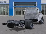 New 2025 Chevrolet Express 3500 Cutaway for sale #554638 - photo 4