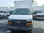New 2025 Chevrolet Express 3500 Box Van for sale #554638 - photo 2