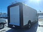 New 2025 Chevrolet BrightDrop 600 Step Van / Walk-in for sale #554643 - photo 14