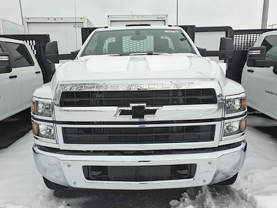 2025 Chevrolet Silverado 5500 DRW Other Cab Chassis for sale #554645 - photo 2