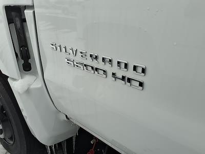 New 2025 Chevrolet Silverado 5500 - photo 1