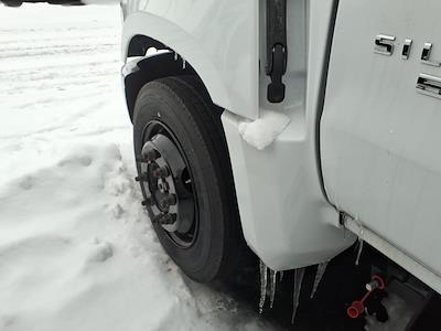 New 2025 Chevrolet Silverado 5500 - photo 1