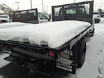 2025 Chevrolet Silverado 5500 DRW Other Flatbed Truck for sale #554645 - photo 5