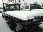 2025 Chevrolet Silverado 5500 DRW Other Flatbed Truck for sale #554645 - photo 2