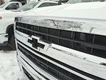 2025 Chevrolet Silverado 5500 DRW Other Flatbed Truck for sale #554645 - photo 10