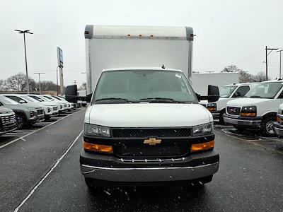 New 2025 Chevrolet Express 3500 Box Van for sale #554646 - photo 2
