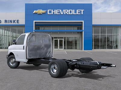 New 2025 Chevrolet Express 3500 Cutaway for sale #554646 - photo 2