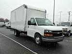 New 2025 Chevrolet Express 3500 Box Van for sale #554646 - photo 3