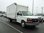 New 2025 Chevrolet Express 3500 Box Van for sale #554646 - photo 5