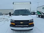 New 2025 Chevrolet Express 3500 Box Van for sale #554647 - photo 4