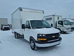 New 2025 Chevrolet Express 3500 Box Van for sale #554647 - photo 5