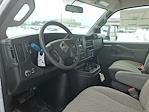New 2025 Chevrolet Express 3500 Box Van for sale #554647 - photo 7