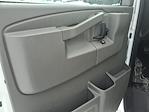 New 2025 Chevrolet Express 3500 Box Van for sale #554647 - photo 8