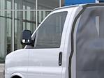 New 2025 Chevrolet Express 3500 Cutaway for sale #554647 - photo 12