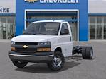 New 2025 Chevrolet Express 3500 Cutaway for sale #554647 - photo 6