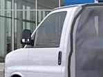 New 2025 Chevrolet Express 3500 Cutaway for sale #554647 - photo 12