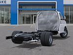New 2025 Chevrolet Express 3500 Cutaway for sale #554647 - photo 4