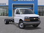New 2025 Chevrolet Express 3500 Cutaway for sale #554647 - photo 7