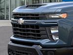 New 2025 Chevrolet Silverado 2500 Custom Crew Cab for sale #554652 - photo 13