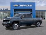 New 2025 Chevrolet Silverado 2500 Custom Crew Cab for sale #554652 - photo 3