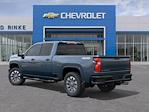 New 2025 Chevrolet Silverado 2500 Custom Crew Cab for sale #554652 - photo 4