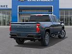 New 2025 Chevrolet Silverado 2500 Custom Crew Cab for sale #554652 - photo 2