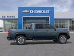 New 2025 Chevrolet Silverado 2500 Custom Crew Cab for sale #554652 - photo 5