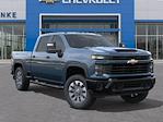 New 2025 Chevrolet Silverado 2500 Custom Crew Cab for sale #554652 - photo 7