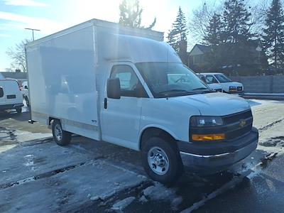 2025 Chevrolet Express 3500 Regular Cab DRW RWD American Cargo by Midway Box Van for sale #554660 - photo 2
