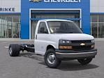 2025 Chevrolet Express 3500 Regular Cab DRW RWD Cutaway for sale #554660 - photo 7