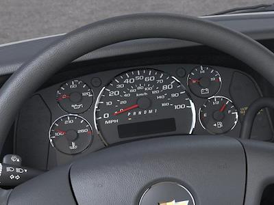 New 2025 Chevrolet Express 3500 - photo 1
