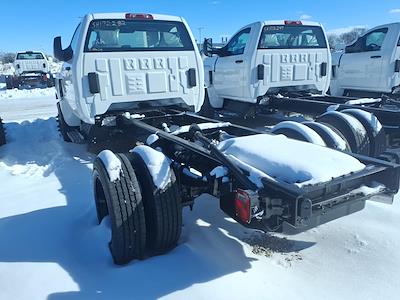 New 2025 Chevrolet Express 3500 Cutaway for sale #554661 - photo 2
