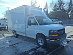 New 2025 Chevrolet Express 3500 Box Van for sale #554662 - photo 14
