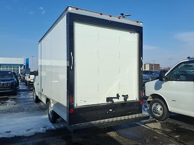 New 2025 Chevrolet Express 3500 - photo 1