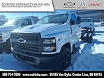 New 2025 Chevrolet Express 3500 Cutaway for sale #554665 - photo 1