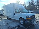 New 2025 Chevrolet Express 3500 Box Van for sale #554666 - photo 3