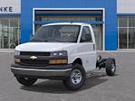 New 2025 Chevrolet Express 3500 Cutaway for sale #554666 - photo 6