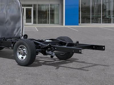New 2025 Chevrolet Express 3500 - photo 1