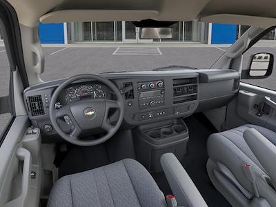New 2025 Chevrolet Express 3500 - photo 1