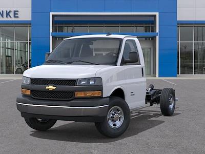 New 2025 Chevrolet Express 3500 - photo 1