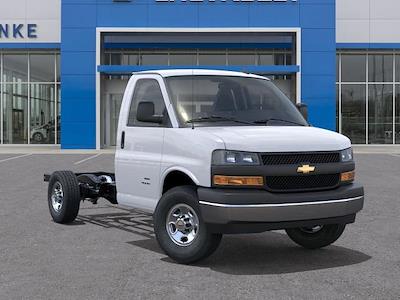 New 2025 Chevrolet Express 3500 - photo 1