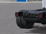2025 Chevrolet Silverado 3500 Regular Cab DRW 4WD Cab Chassis for sale #554675 - photo 11